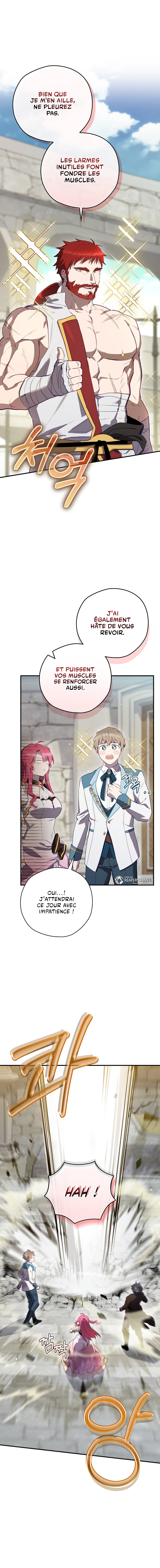 Ending Maker Chapitre 47 - Page 4