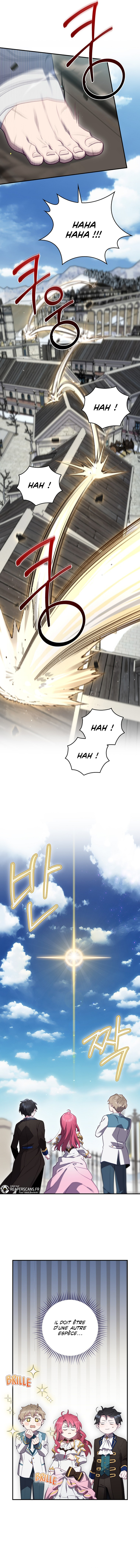 Ending Maker Chapitre 47 - Page 5