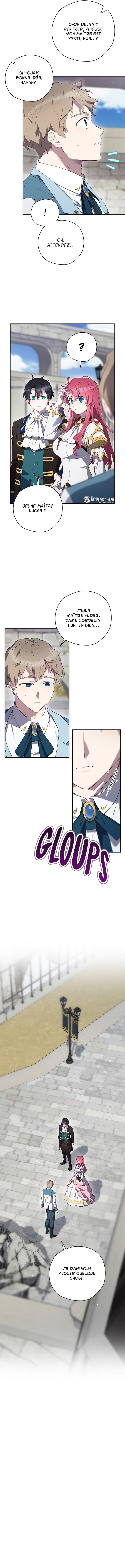 Ending Maker Chapitre 47 - Page 6