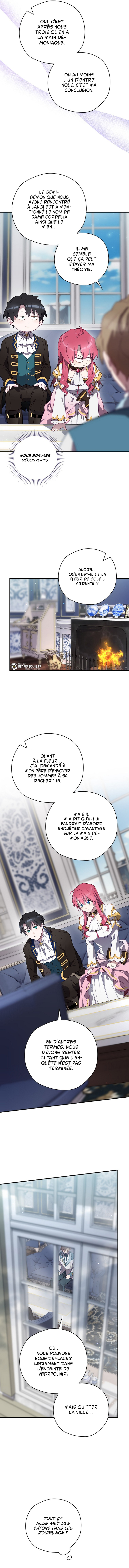 Ending Maker Chapitre 47 - Page 8