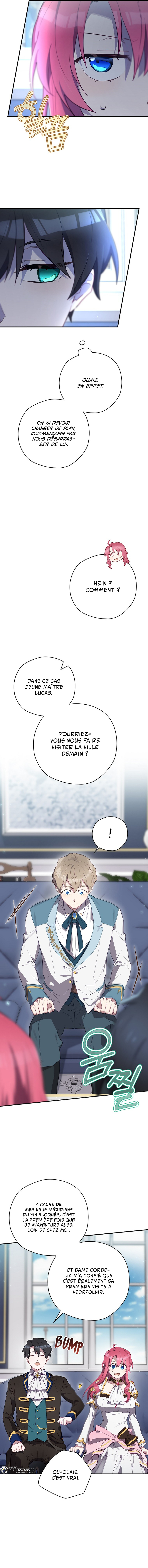 Ending Maker Chapitre 47 - Page 9