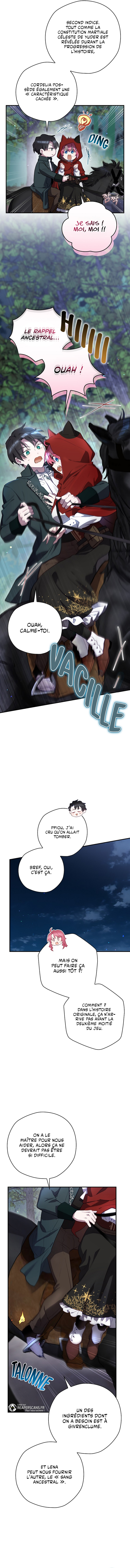 Ending Maker Chapitre 48 - Page 11