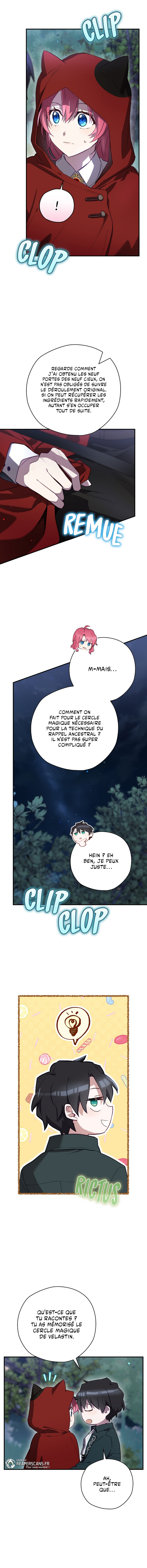 Ending Maker Chapitre 48 - Page 12