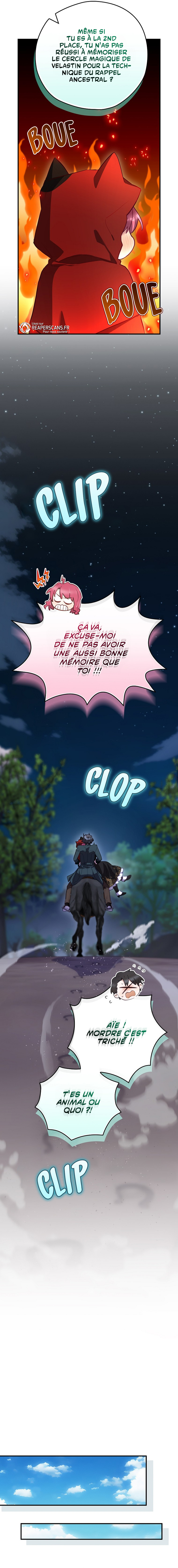 Ending Maker Chapitre 48 - Page 13