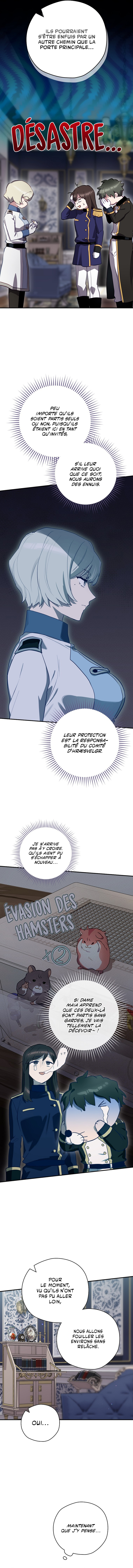 Ending Maker Chapitre 48 - Page 15