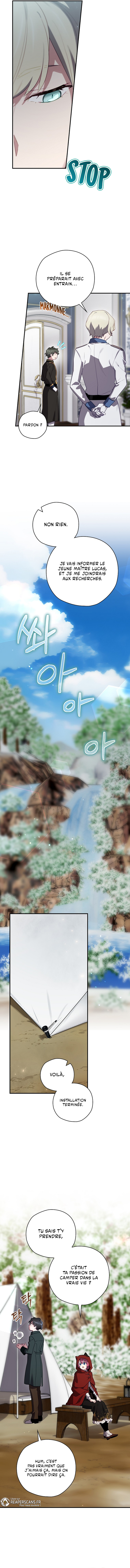 Ending Maker Chapitre 48 - Page 16