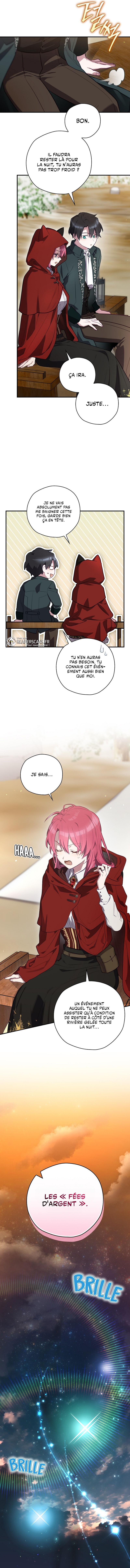 Ending Maker Chapitre 48 - Page 17