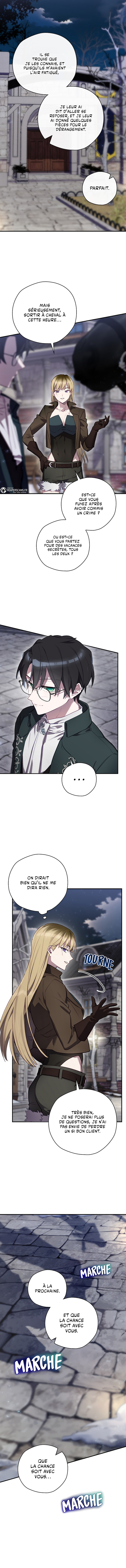 Ending Maker Chapitre 48 - Page 4