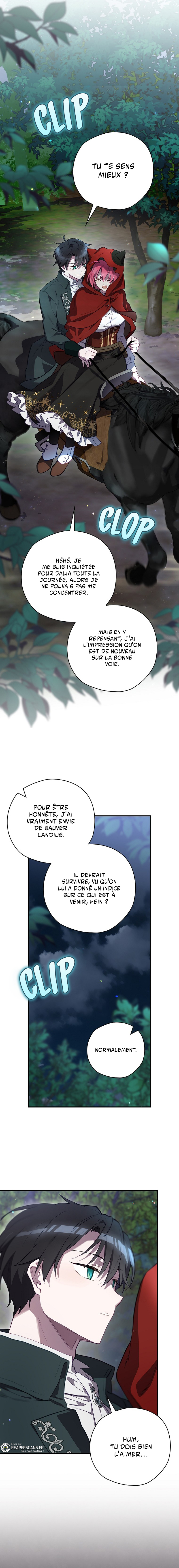 Ending Maker Chapitre 48 - Page 6