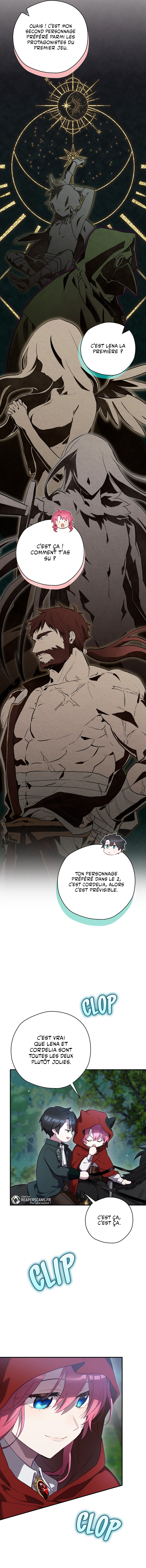 Ending Maker Chapitre 48 - Page 7