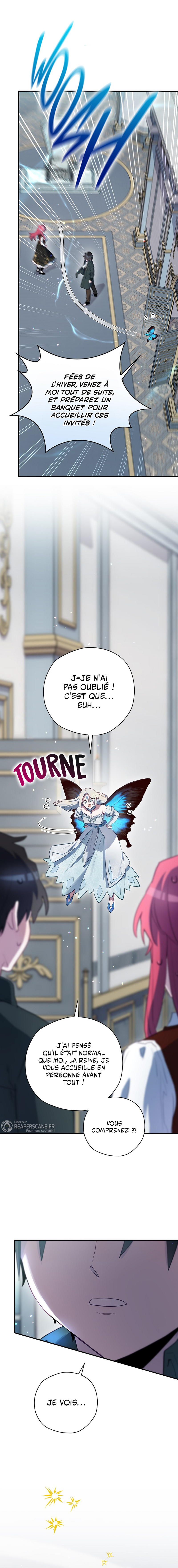 Ending Maker Chapitre 49 - Page 10