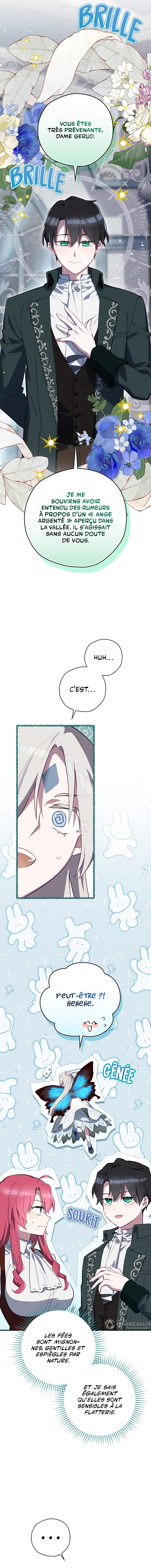 Ending Maker Chapitre 49 - Page 11