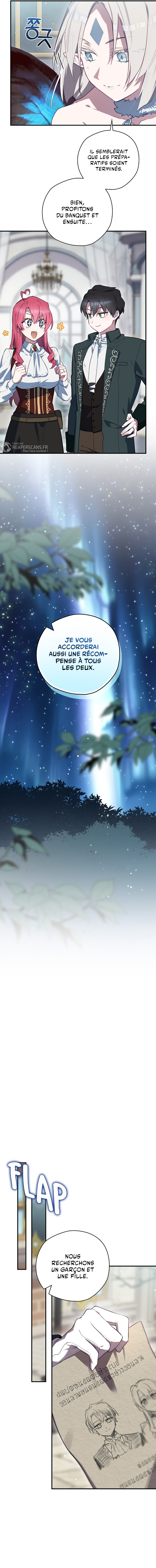 Ending Maker Chapitre 49 - Page 12