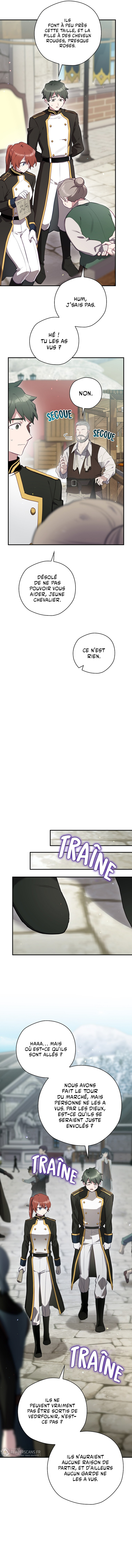Ending Maker Chapitre 49 - Page 13