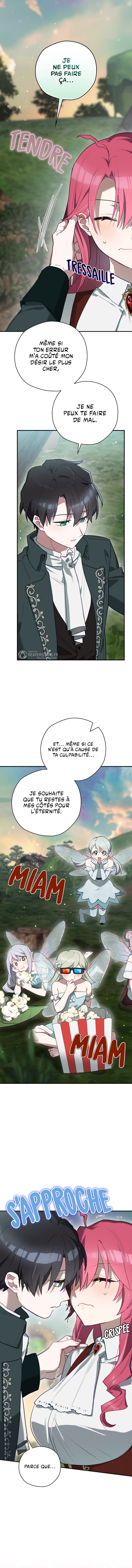 Ending Maker Chapitre 49 - Page 15
