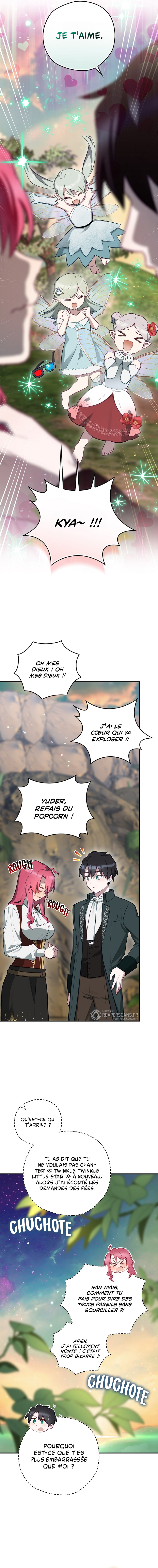 Ending Maker Chapitre 49 - Page 16
