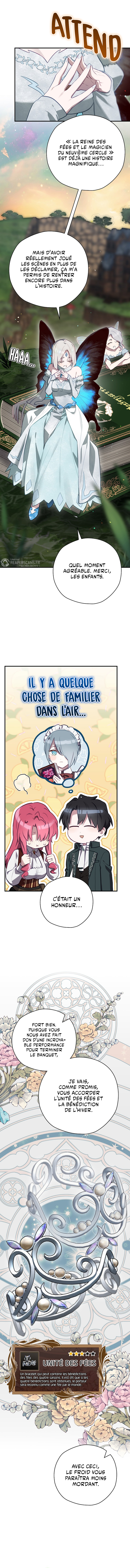 Ending Maker Chapitre 49 - Page 17