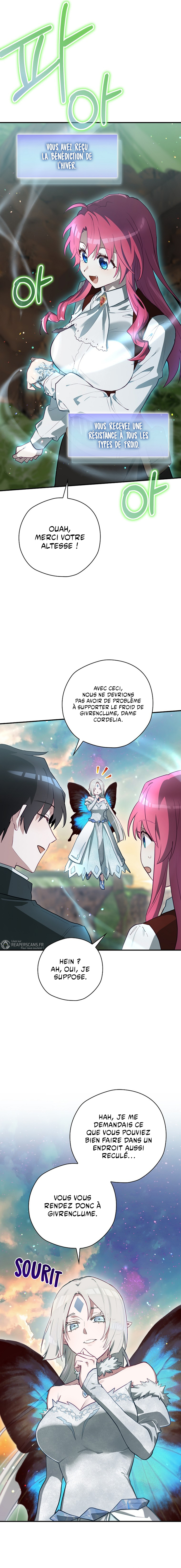 Ending Maker Chapitre 49 - Page 18