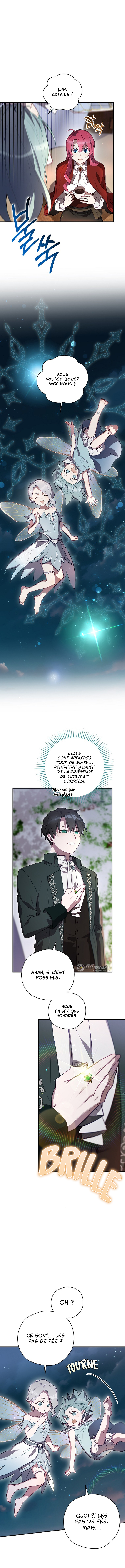 Ending Maker Chapitre 49 - Page 3