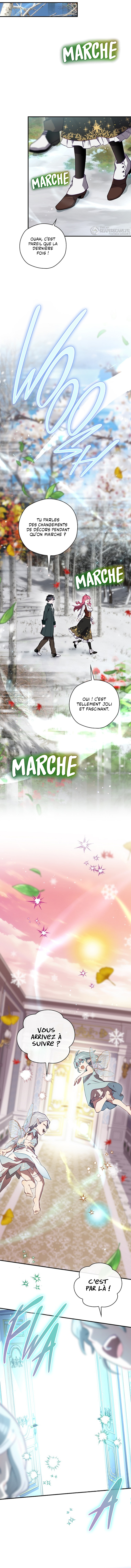 Ending Maker Chapitre 49 - Page 6