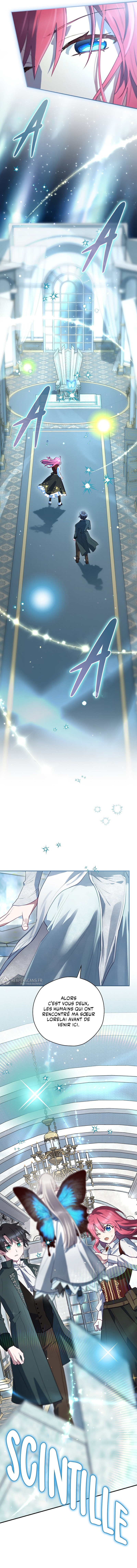 Ending Maker Chapitre 49 - Page 7