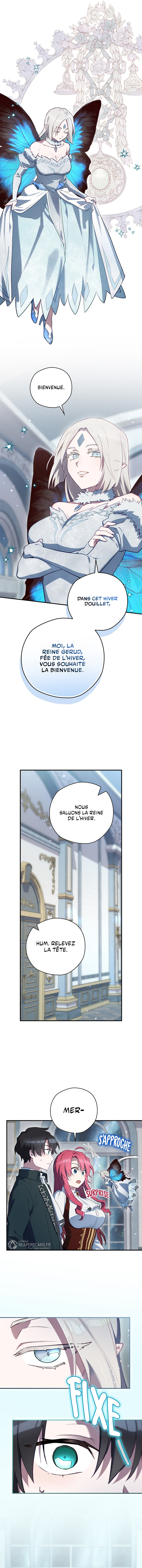 Ending Maker Chapitre 49 - Page 8
