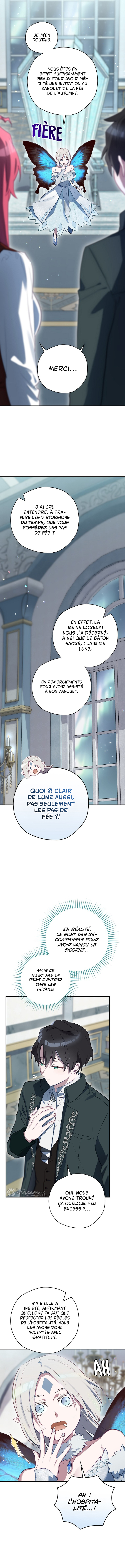 Ending Maker Chapitre 49 - Page 9