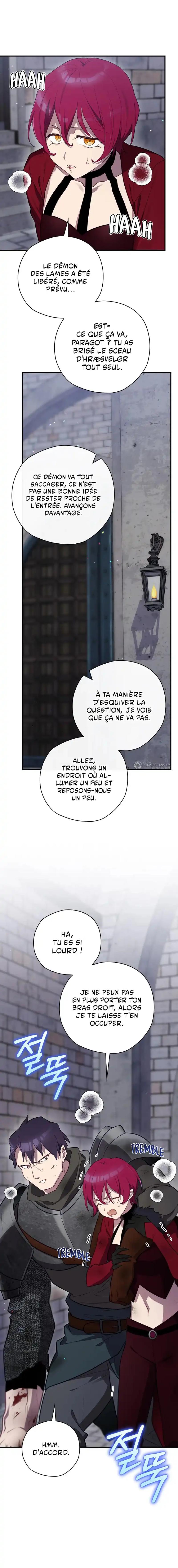 Ending Maker Chapitre 52 - Page 16