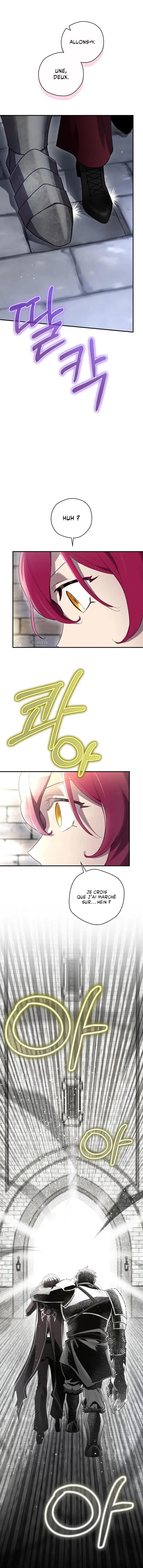 Ending Maker Chapitre 52 - Page 17
