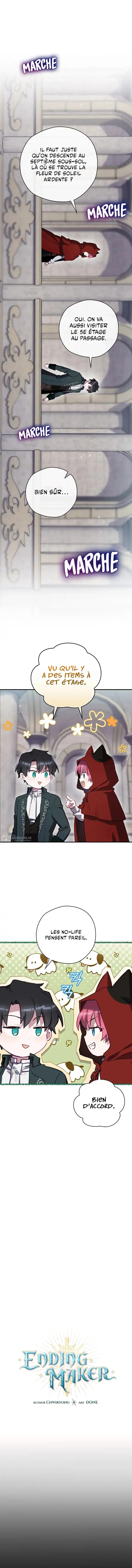 Ending Maker Chapitre 52 - Page 4