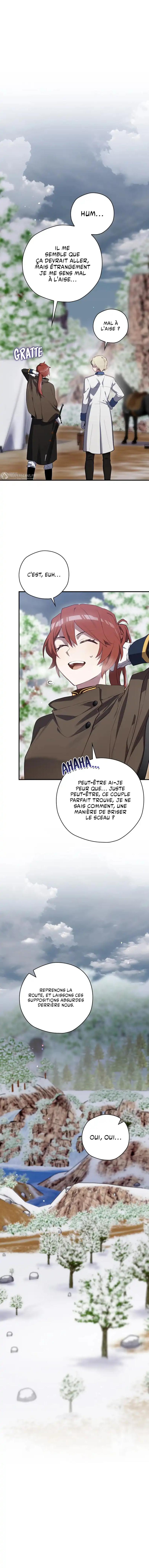 Ending Maker Chapitre 53 - Page 4
