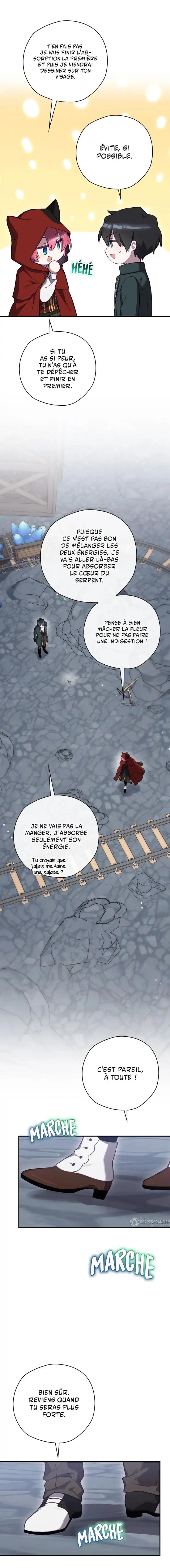 Ending Maker Chapitre 54 - Page 11