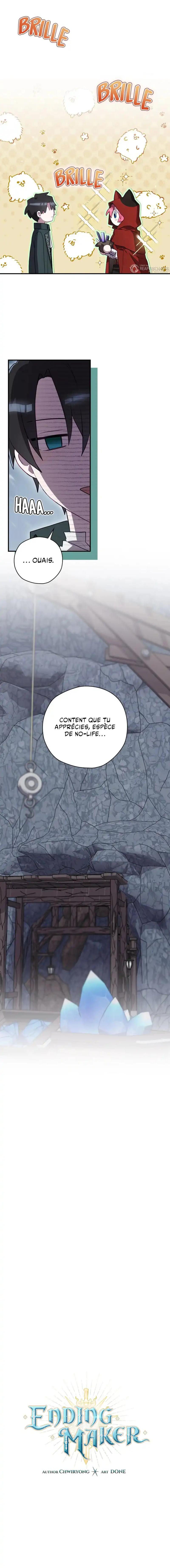 Ending Maker Chapitre 54 - Page 5