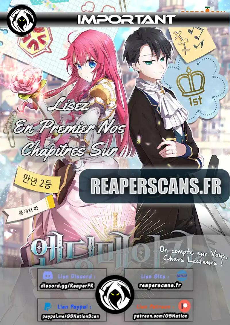 Ending Maker Chapitre 55 - Page 1