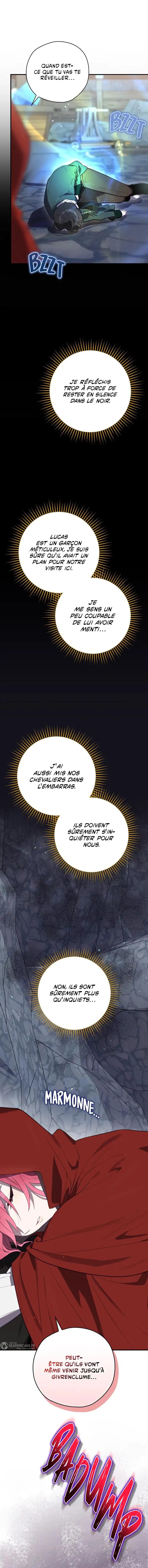 Ending Maker Chapitre 55 - Page 13