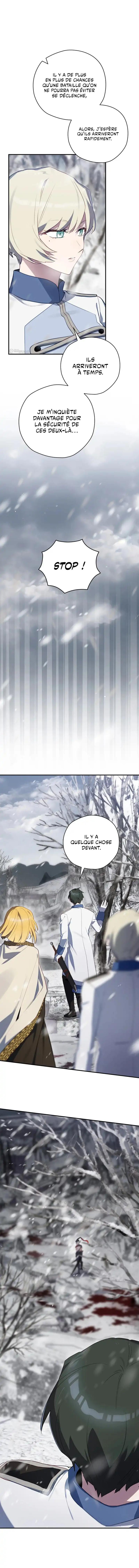 Ending Maker Chapitre 55 - Page 9