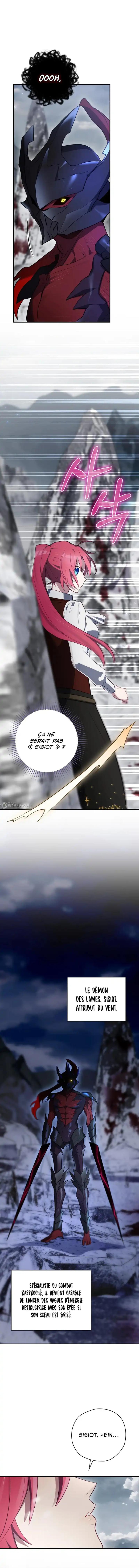 Ending Maker Chapitre 56 - Page 14