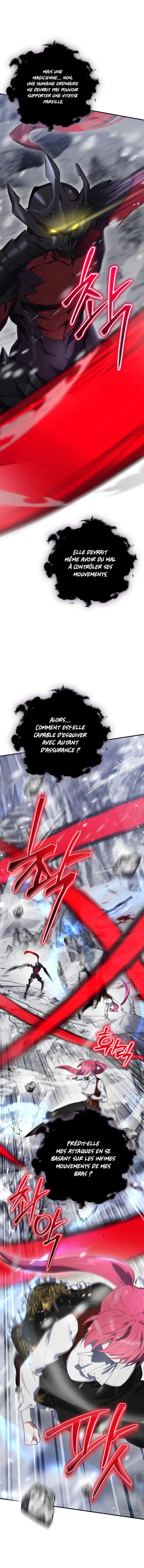 Ending Maker Chapitre 57 - Page 10