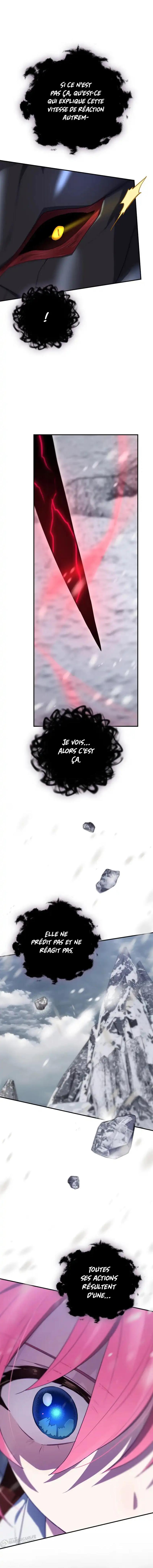 Ending Maker Chapitre 57 - Page 11