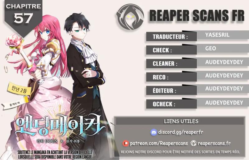Ending Maker Chapitre 57 - Page 2