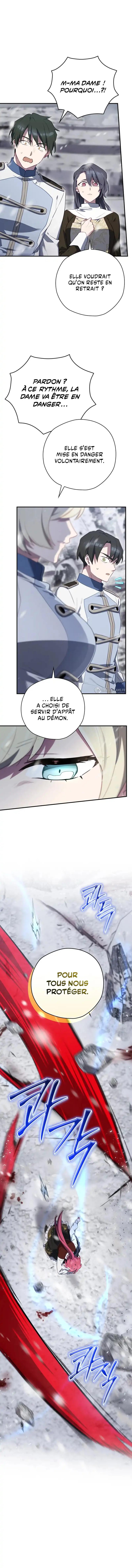 Ending Maker Chapitre 57 - Page 5
