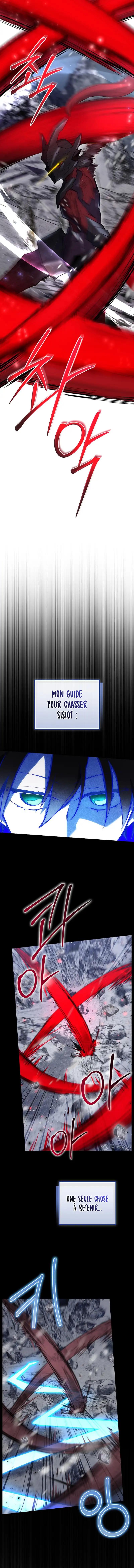 Ending Maker Chapitre 58 - Page 11