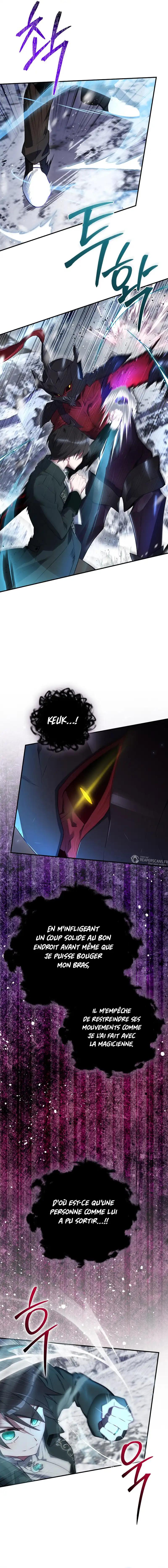 Ending Maker Chapitre 58 - Page 14