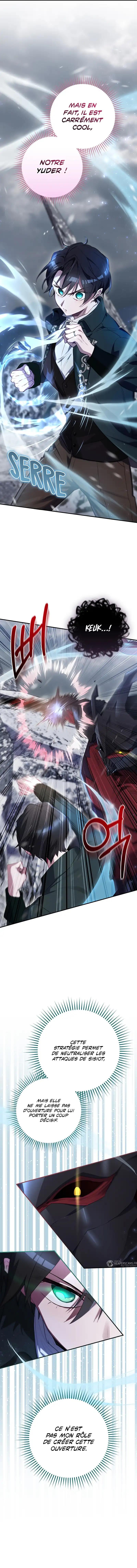 Ending Maker Chapitre 58 - Page 16