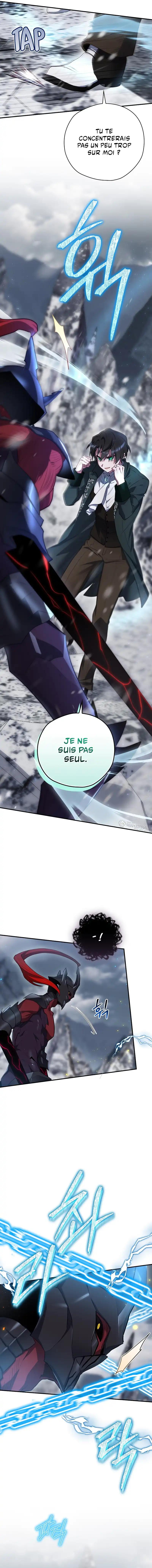 Ending Maker Chapitre 58 - Page 17