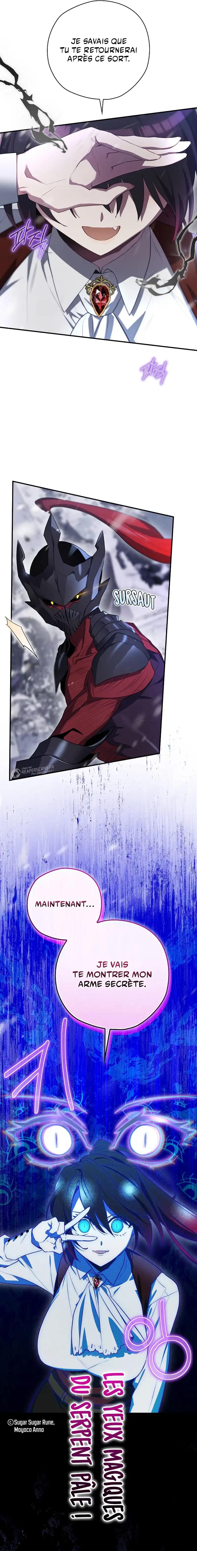 Ending Maker Chapitre 58 - Page 21