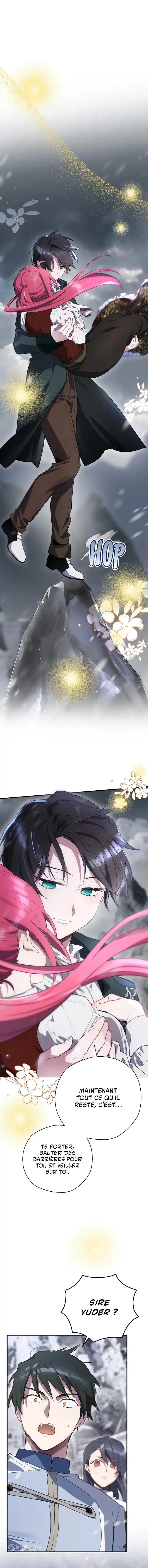 Ending Maker Chapitre 58 - Page 3
