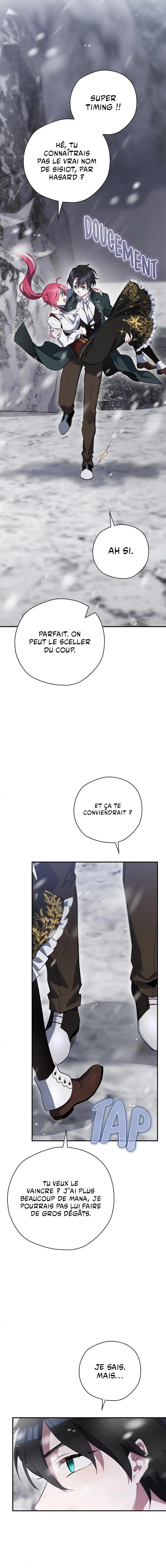 Ending Maker Chapitre 58 - Page 4