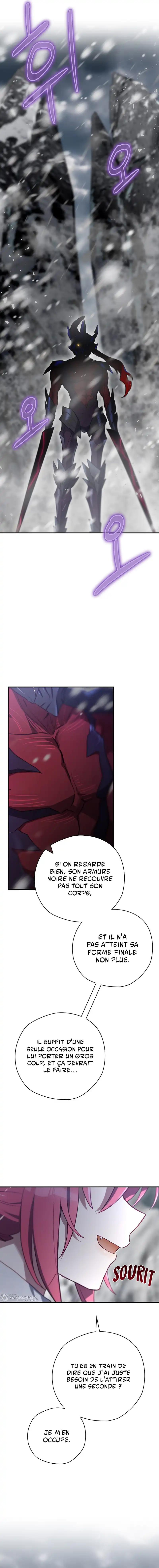 Ending Maker Chapitre 58 - Page 5