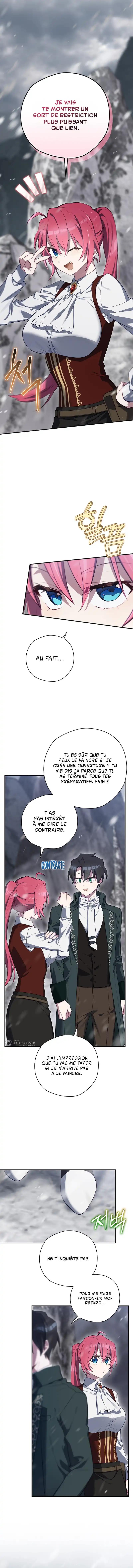 Ending Maker Chapitre 58 - Page 6